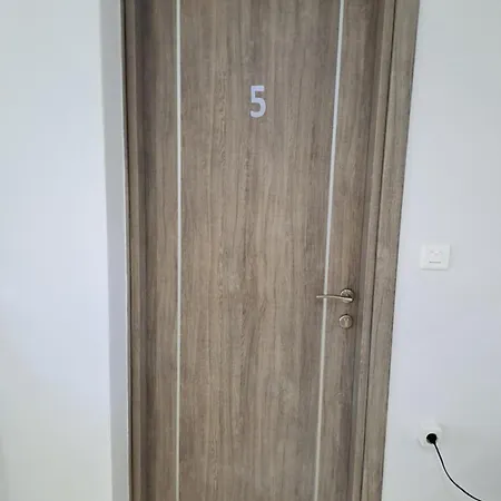 Apartament Aegean Evia