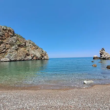Daire Aegean *