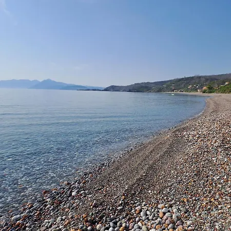 Apartment Aegean Evia Achladi