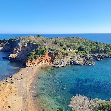 Aegean Evia *
