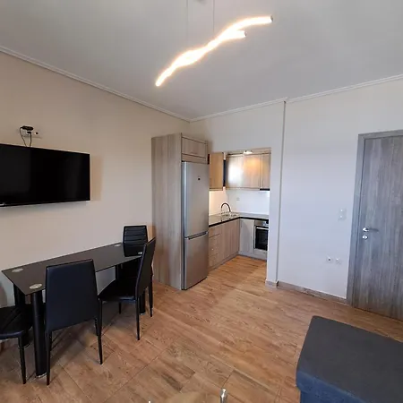 Apartment Aegean Evia