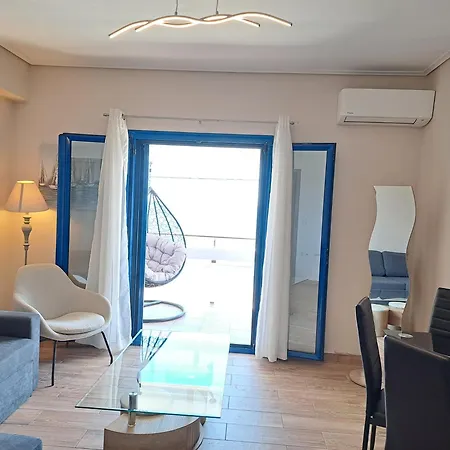 Aegean Evia Apartment