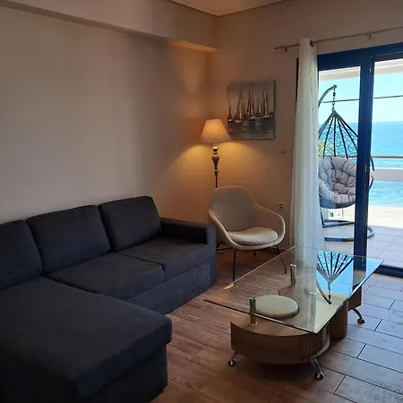 Apartament Aegean Evia