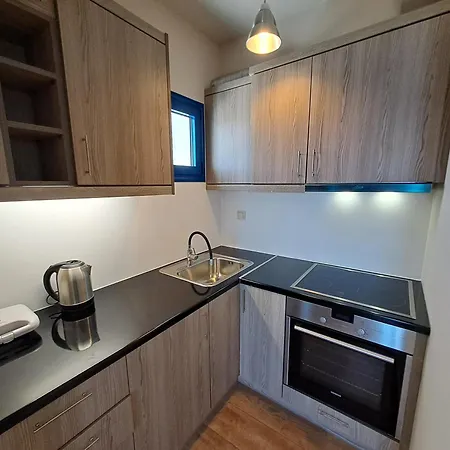 Apartament Aegean Evia *