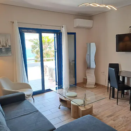 Apartament Aegean Evia