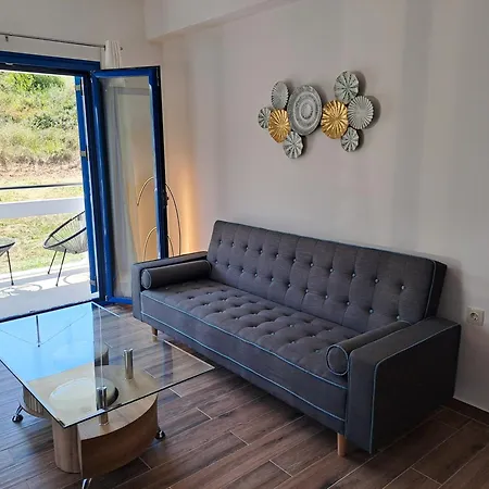 Apartament Aegean Evia Achladi