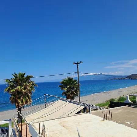 Aegean Evia Achladi