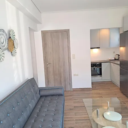 Aegean Evia Apartament