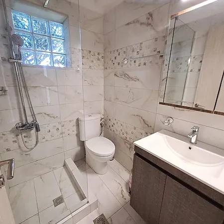 Apartament Aegean Evia