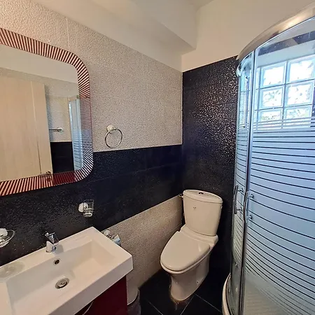 Aegean Evia * Achladi