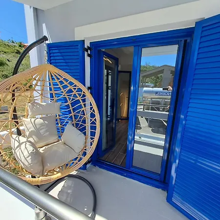 Apartament Aegean Evia *