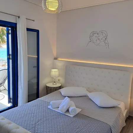 Aegean Evia * Achladi