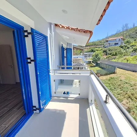 Aegean Evia Apartment
