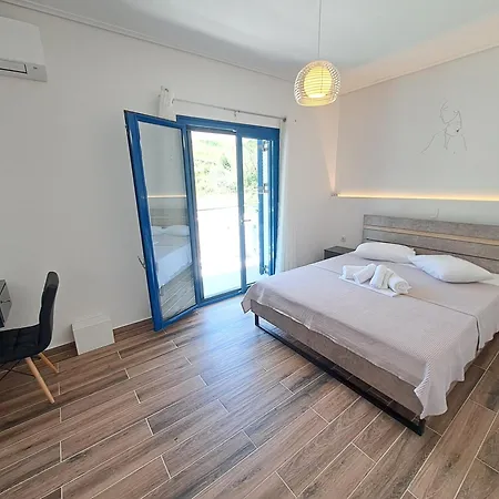 Aegean Evia Achladi