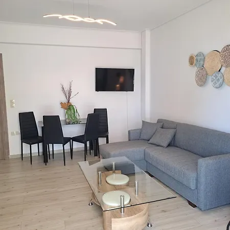 Apartament Aegean Evia