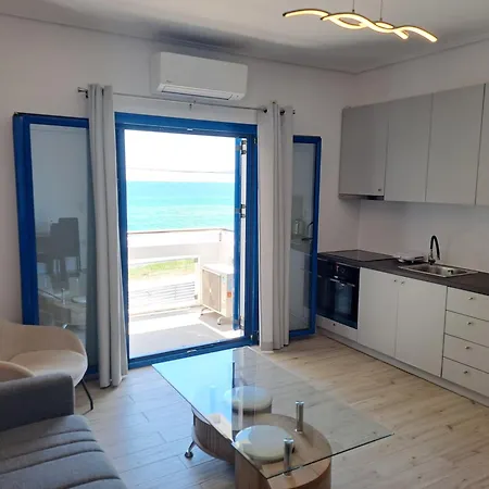 Apartament Aegean Evia *