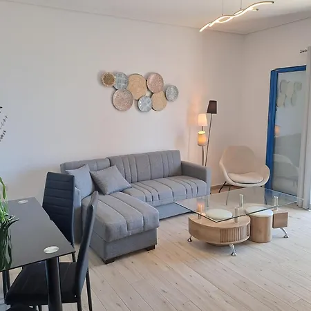 Aegean Evia Apartament