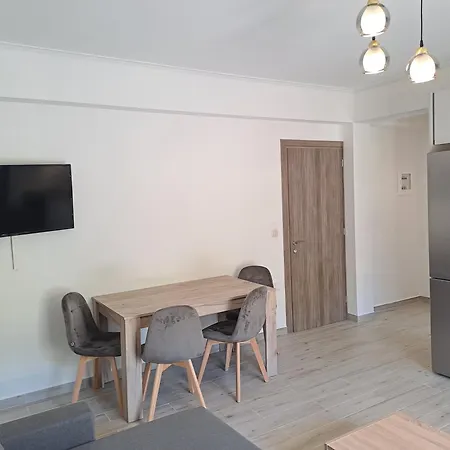 Apartment Aegean Evia *