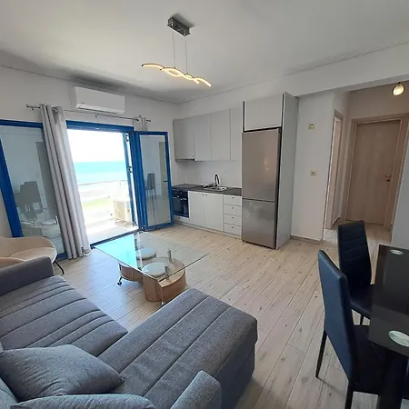Aegean Evia Apartment