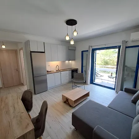 Apartament Aegean Evia *
