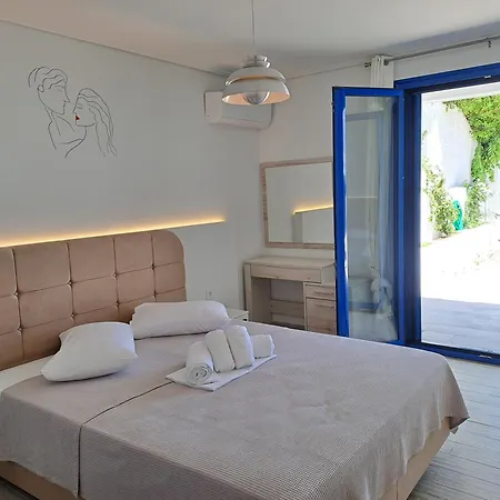 Aegean Evia Apartament