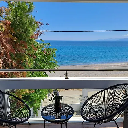 Apartment Aegean Evia