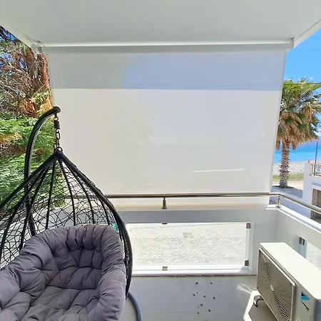 Apartament Aegean Evia *