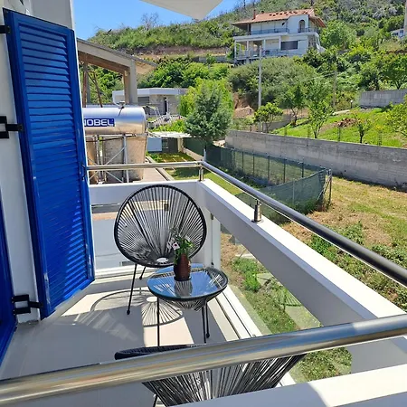 Aegean Evia *