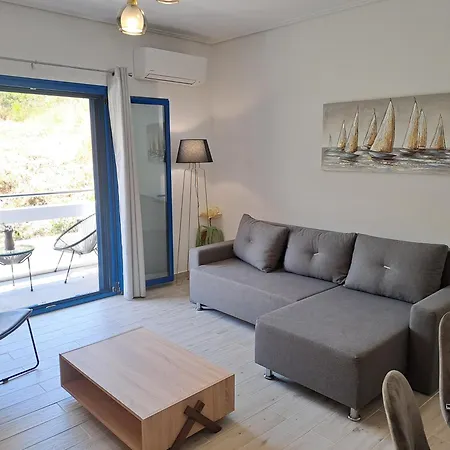Apartament Aegean Evia