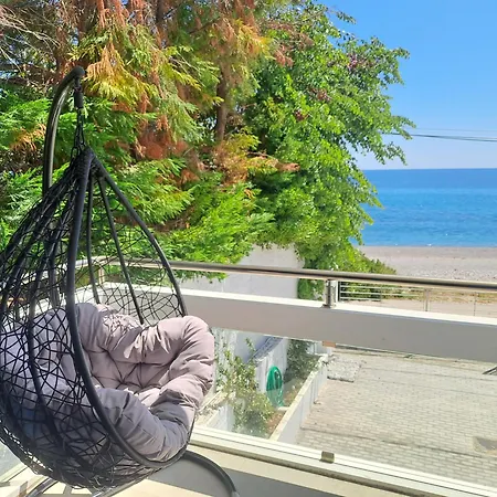 Apartment Aegean Evia Achladi