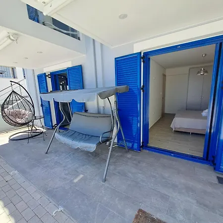 Apartment Aegean Evia