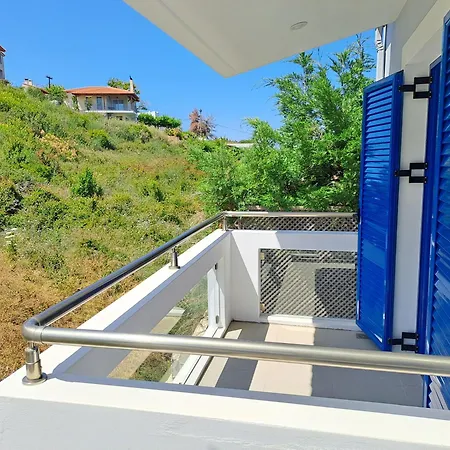 Aegean Evia