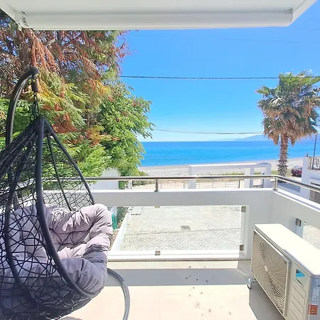 Aegean Evia * Achladi