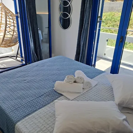Apartment Aegean Evia Achladi