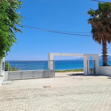 Aegean Daire
