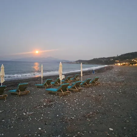 Aegean Evia Apartment Achladi