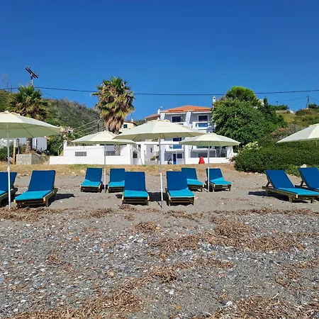 Aegean Evia