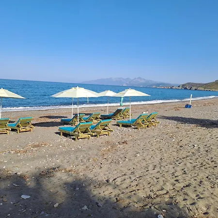 Aegean Evia Achladi