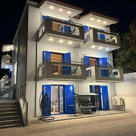 Aegean * Achladi