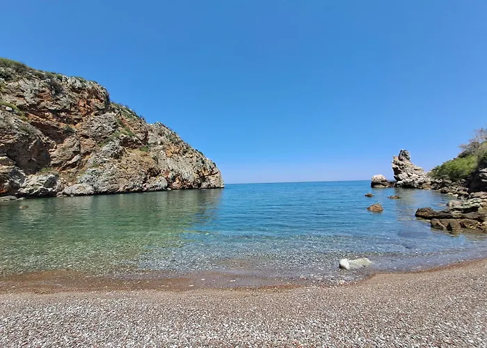 Apartamento Aegean Evia *