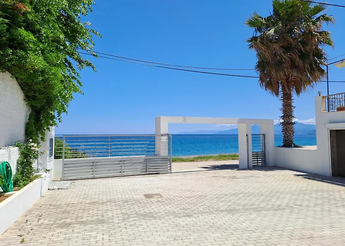 Aegean Evia Apartamento